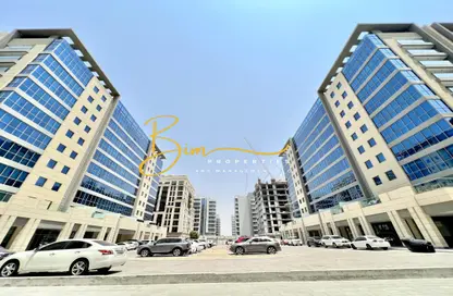 Apartment - 1 Bedroom - 2 Bathrooms for rent in C15 - Al Zeina - Al Raha Beach - Abu Dhabi