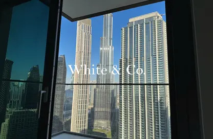 شقة - 3 غرف نوم - 4 حمامات للبيع في برج التاج - دبي وسط المدينة - دبي شقة - 3 غرف نوم - 4 حمامات للبيع في برج التاج - دبي وسط المدينة - دبي