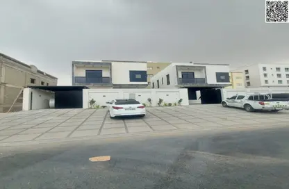 Villa - 6 Bedrooms - 7 Bathrooms for sale in Al Mowaihat 2 - Al Mowaihat - Ajman