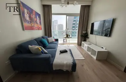 Apartment - 2 Bedrooms - 2 Bathrooms for rent in Reva Residences - Business Bay - Dubai Apartment - 2 Bedrooms - 2 Bathrooms for rent in Reva Residences - Business Bay - Dubai