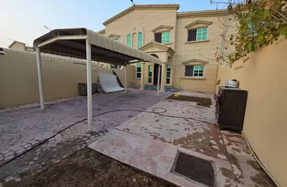 Villa - 3 Bedrooms - 3 Bathrooms for rent in Khuzam - Ras Al Khaimah