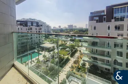 Apartment - 1 Bedroom - 2 Bathrooms for sale in The Neighbourhood - Al Barari - Dubai