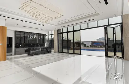 فيلا - 7 غرف نوم - 8 حمامات للبيع في فلل الممزر - الممزر - ديرة - دبي