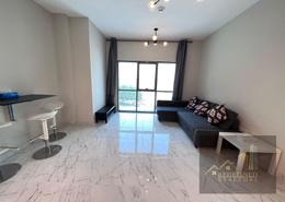 Studio - 1 bathroom for sale in MAG 555 - MAG 5 - Dubai South (Dubai World Central) - Dubai
