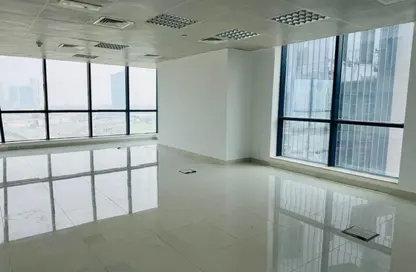 Office Space - Studio - 1 Bathroom for rent in Jumeirah Bay X3 - JLT Cluster X - Jumeirah Lake Towers - Dubai