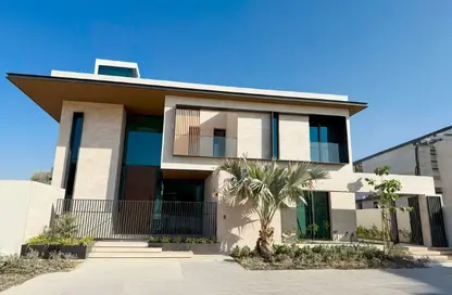 Villa - 5 Bedrooms - 7 Bathrooms for sale in Elysian Mansions - Tilal Al Ghaf - Dubai