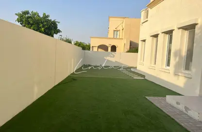 تاون هاوس - 3 غرف نوم - 4 حمامات للايجار في الينابيع 5 - الينابيع - دبي