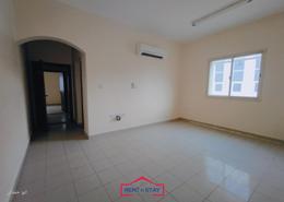 Apartment - 3 bedrooms - 2 bathrooms for rent in Hai Al Maahad - Al Mutarad - Al Ain