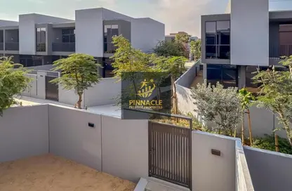 Townhouse - 3 Bedrooms - 4 Bathrooms for sale in Kaya - Masaar - Tilal City - Sharjah