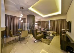Apartment - 2 bedrooms - 2 bathrooms for sale in Tower D - DAMAC Towers by Paramount - Business Bay - Dubai