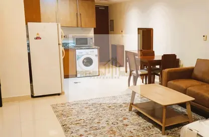 شقة للايجار في ابراج سابا - (JLT) مجمع Q - أبراج بحيرة الجميرا - دبي