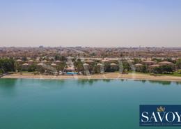 Villa - 4 bedrooms - 6 bathrooms for rent in Khor Al Raha - Al Raha Beach - Abu Dhabi