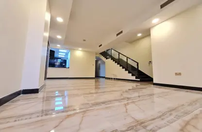 Villa - 4 Bedrooms - 6 Bathrooms for sale in Marwa Homes 2 - Jumeirah Village Circle - Dubai