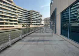 Shell and Core | Great Location | Canal View