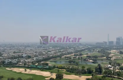 Apartment - 1 Bedroom - 1 Bathroom for sale in The Fairways West - The Fairways - The Views - Dubai