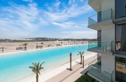 Apartment - 1 Bedroom - 2 Bathrooms for sale in Residences 28 - District One - Mohammed Bin Rashid City - Dubai Apartment - 1 Bedroom - 2 Bathrooms for sale in Residences 28 - District One - Mohammed Bin Rashid City - Dubai