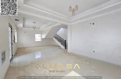 Villa - 3 Bedrooms - 4 Bathrooms for sale in Al Zaheya Gardens - Al Zahya - Ajman