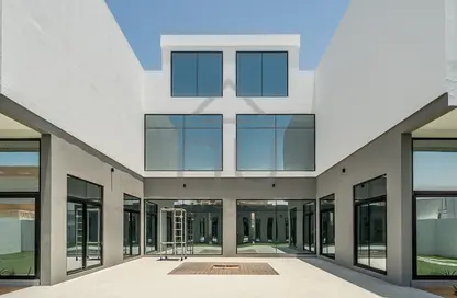 Villa - 7+ Bedrooms - 7+ Bathrooms for rent in Al Barsha 3 Villas - Al Barsha 3 - Al Barsha - Dubai