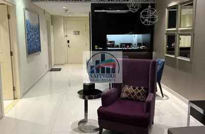 شقة - غرفة نوم - 2 حمامات للبيع في داماك ميزون ذا ديستنكشن - دبي وسط المدينة - دبي شقة - غرفة نوم - 2 حمامات للبيع في داماك ميزون ذا ديستنكشن - دبي وسط المدينة - دبي