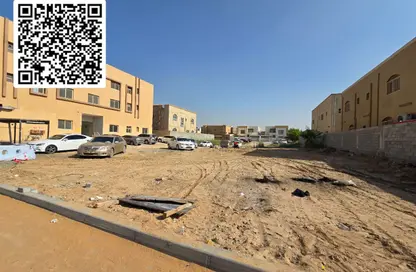 أرض - استوديو للبيع في 3 المويهات - المويهات - عجمان