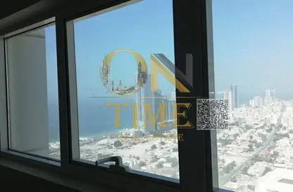 Apartment - 2 Bedrooms - 2 Bathrooms for sale in Al Rashidiya Towers - Al Rashidiya - Ajman Downtown - Ajman