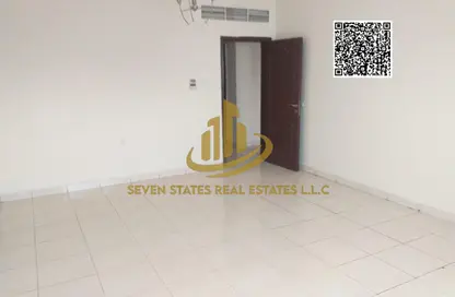 شقة - غرفة نوم - 2 حمامات للايجار في برج النعيمية  2 - أبراج النعيمية - النعيمية - عجمان