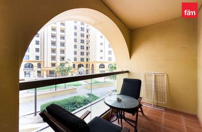 Apartment - 2 Bedrooms - 3 Bathrooms for sale in Sadaf 7 - Sadaf - Jumeirah Beach Residence - Dubai
