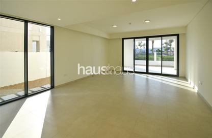 Villa - 3 Bedrooms - 3 Bathrooms for rent in Caya - Arabian Ranches 3 - Dubai