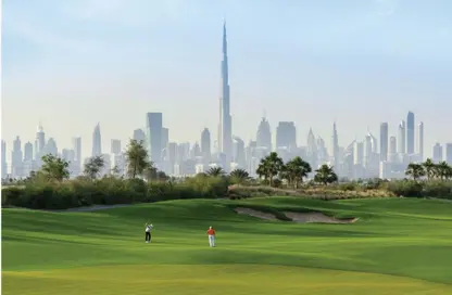 شقة - غرفة نوم - 1 حمام للبيع في جولف هيلسايد - دبي هيلز استيت - دبي شقة - غرفة نوم - 1 حمام للبيع في جولف هيلسايد - دبي هيلز استيت - دبي