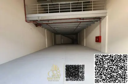 Warehouse - Studio - 1 Bathroom for rent in Al Jurf Industrial 2 - Al Jurf Industrial - Ajman