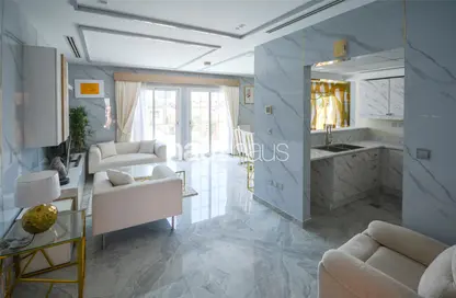 Townhouse - 2 Bedrooms - 2 Bathrooms for sale in Mediterranean Townhouse - Jumeirah Village Triangle - Dubai