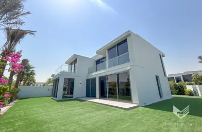 Villa - 5 Bedrooms - 6 Bathrooms for sale in Sidra Villas III - Sidra Villas - Dubai Hills Estate - Dubai