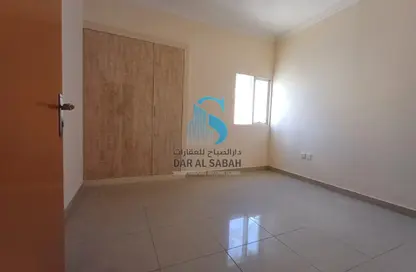 شقة - 2 غرف نوم - 2 حمامات للايجار في شارع 20 ​ - النهدة - الشارقة