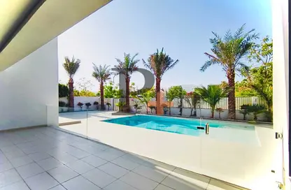 Villa - 5 Bedrooms for sale in Sidra Villas I - Sidra Villas - Dubai Hills Estate - Dubai