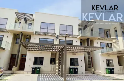 Villa - 4 Bedrooms - 4 Bathrooms for rent in Al Barsha South 5 - Al Barsha South - Al Barsha - Dubai