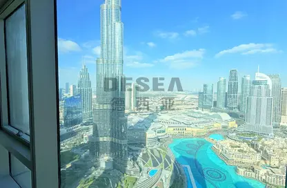شقة - غرفة نوم - 1 حمام للبيع في جراندي - منطقة دار الأوبرا - دبي وسط المدينة - دبي شقة - غرفة نوم - 1 حمام للبيع في جراندي - منطقة دار الأوبرا - دبي وسط المدينة - دبي