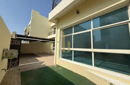 فيلا - 5 غرف نوم - 5 حمامات للايجار في فلل البرشاء 1 - البرشاء 1 - البرشاء - دبي فيلا - 5 غرف نوم - 5 حمامات للايجار في فلل البرشاء 1 - البرشاء 1 - البرشاء - دبي