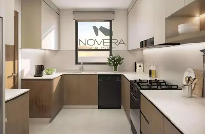 شقة - غرفة نوم - 1 حمام للبيع في مساكن كريستال - جزيرة مريم - الشارقة