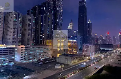 Apartment - 2 Bedrooms - 3 Bathrooms for rent in Jumeirah Garden City - Al Satwa - Dubai