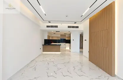 Apartment - 1 Bedroom - 2 Bathrooms for rent in Al Amir Building - Arjan - Dubai