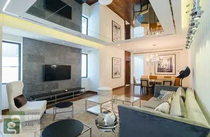 Villa - 4 Bedrooms - 5 Bathrooms for rent in Picadilly Green - DAMAC Hills - Dubai Villa - 4 Bedrooms - 5 Bathrooms for rent in Picadilly Green - DAMAC Hills - Dubai