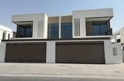 Townhouse - 4 Bedrooms - 5 Bathrooms for rent in Tilal Al Furjan - Al Furjan - Dubai