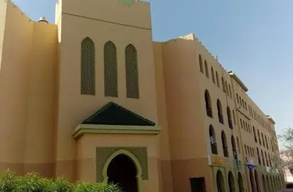 شقة - 1 حمام للبيع في طراز مغربي - المدينة الدولية - دبي