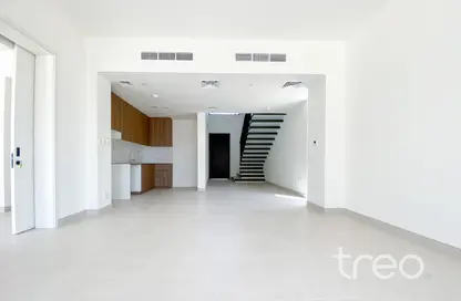 Townhouse - 4 Bedrooms - 4 Bathrooms for rent in Maha Townhouses - Town Square - Dubai