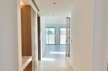 Villa - 4 Bedrooms - 5 Bathrooms for rent in Harmony 3 - Harmony - Tilal Al Ghaf - Dubai