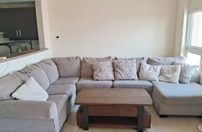 Apartment - 2 Bedrooms - 3 Bathrooms for rent in Centrium Tower 4 - Centrium Towers - Dubai Production City (IMPZ) - Dubai