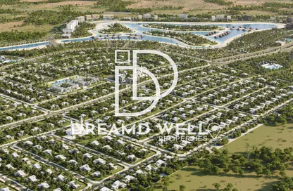 Land - Studio for sale in Arabian Hills Estate - Al Faqa'a - Al Ain