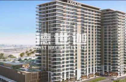 Apartment - 2 Bedrooms - 2 Bathrooms for sale in Hills Park - Dubai Hills Estate - Dubai