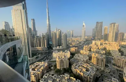 Apartment - 2 Bedrooms - 3 Bathrooms for sale in Imperial Avenue - Downtown Dubai - Dubai Apartment - 2 Bedrooms - 3 Bathrooms for sale in Imperial Avenue - Downtown Dubai - Dubai