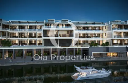 Apartment - 3 Bedrooms - 4 Bathrooms for sale in Al Raha Lofts - Al Raha Beach - Abu Dhabi